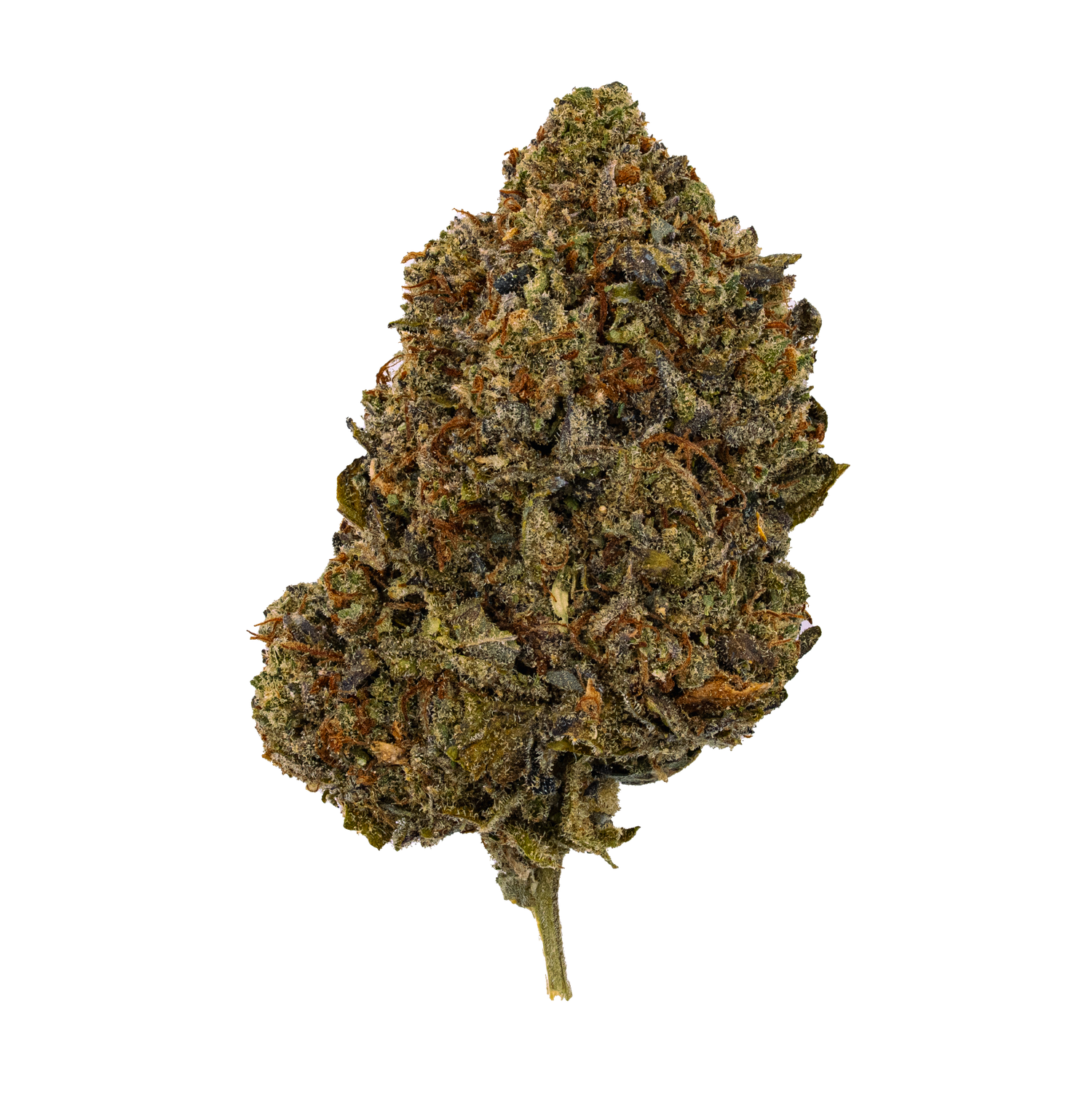 Lemon Kush | Nugs™ Affordable THCA