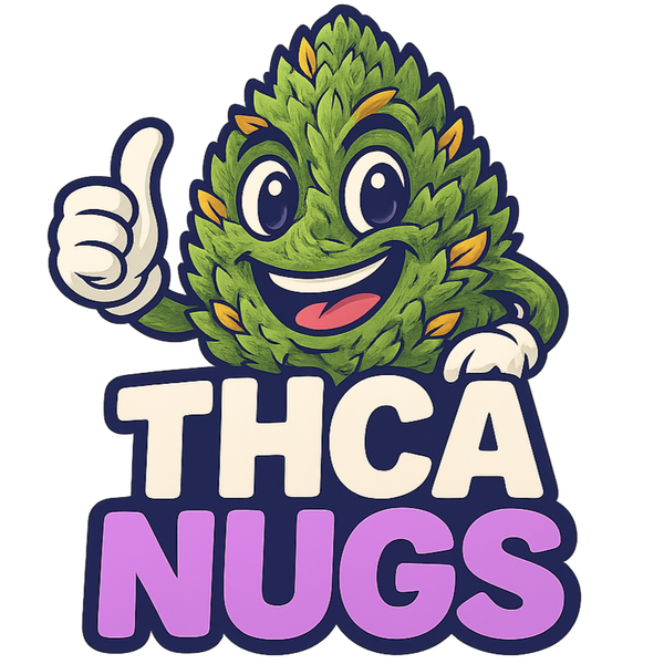 THCA Nugs