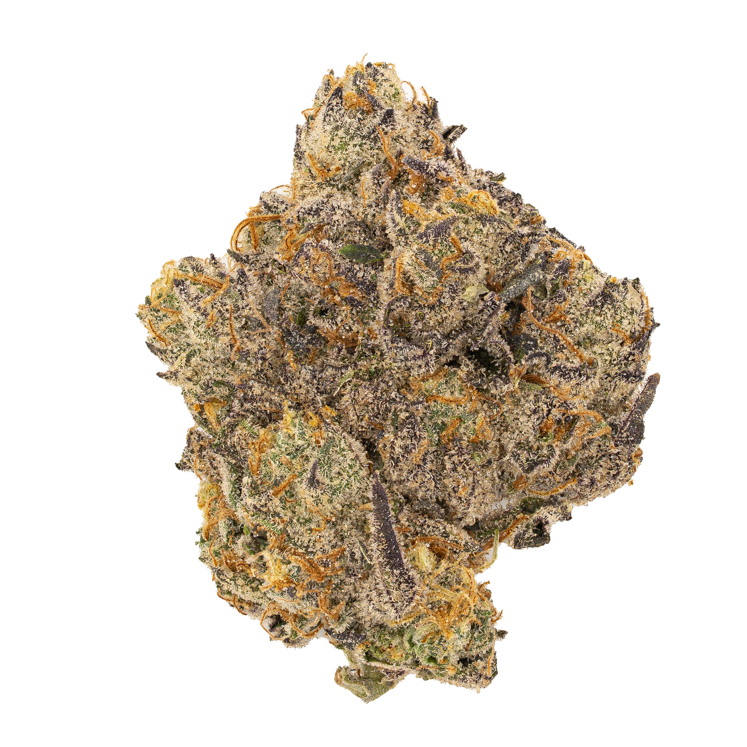 Apple Banana | Exotic by THCA Nugs