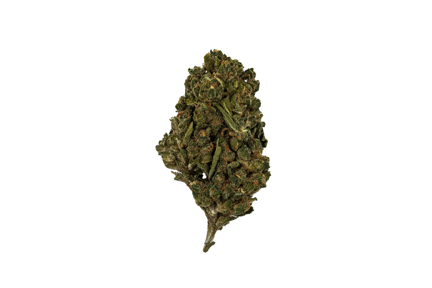 Skywalker OG THCA Flower | Nugs™ Premium Classic Indica