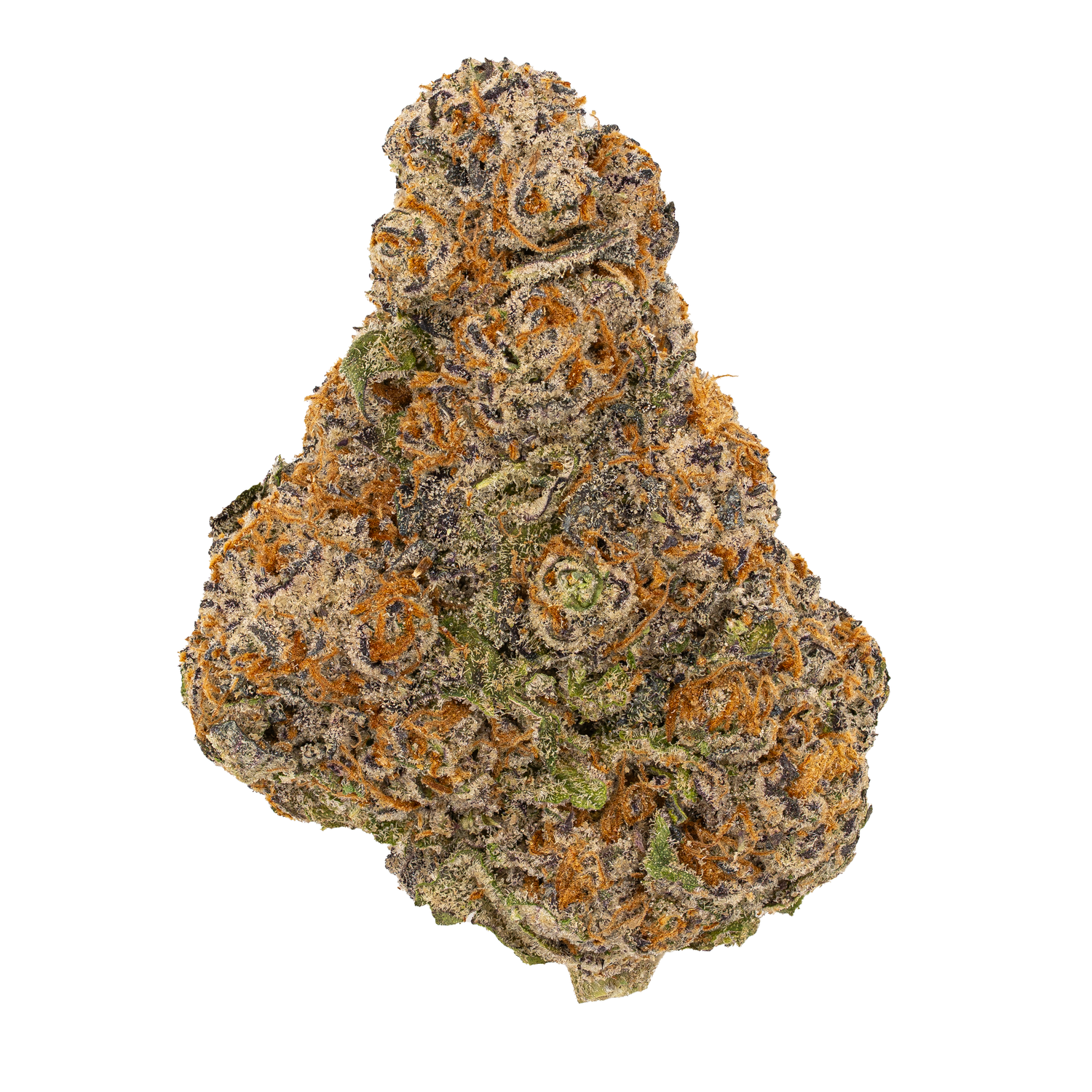 Frosted Donuts | Exotic by THCA Nugs