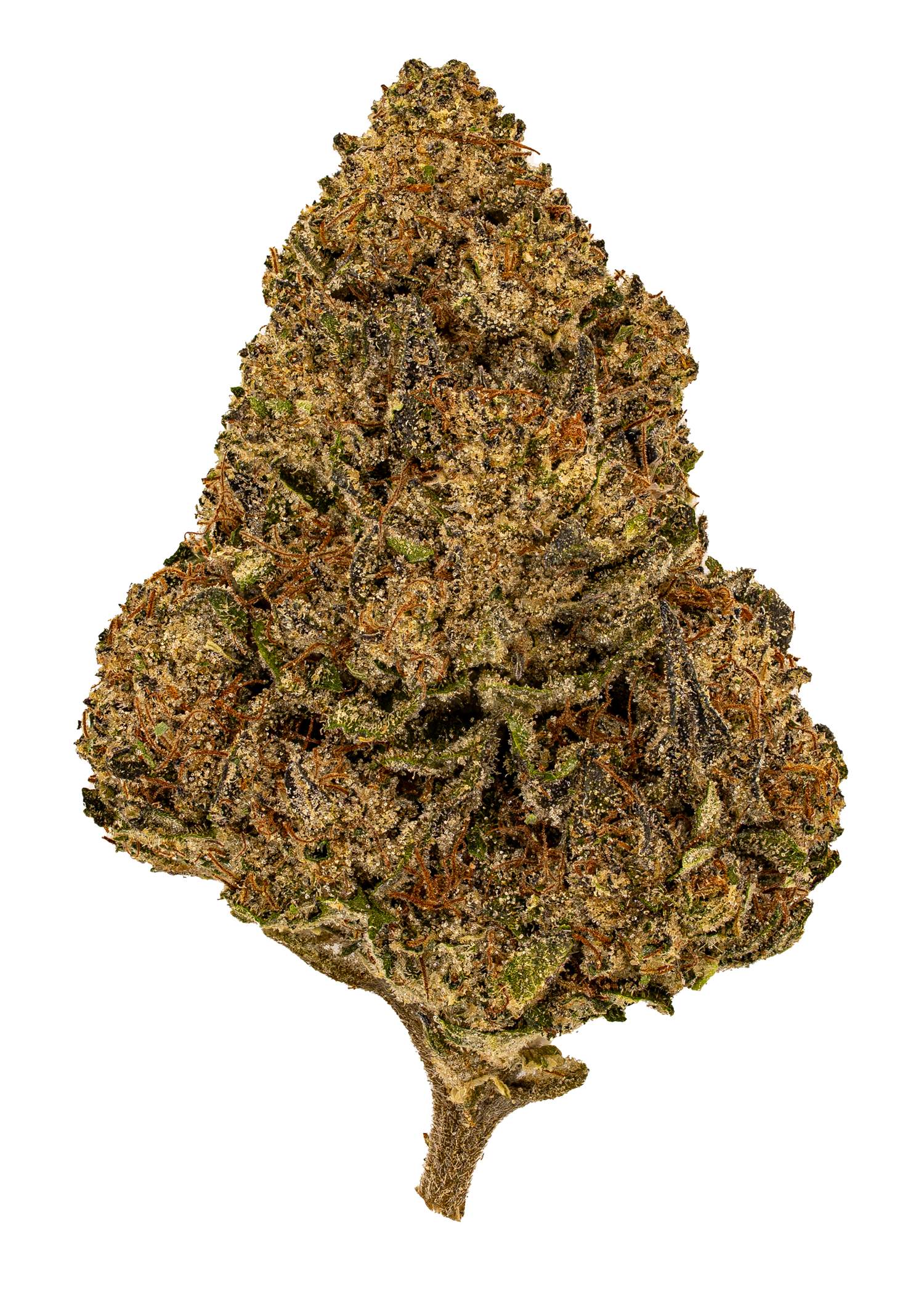 Blockberry | Light Dep by THCA Nugs