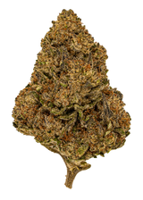 Blockberry | Light Dep by THCA Nugs